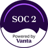 SOC2 Badge