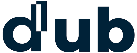 dub logo